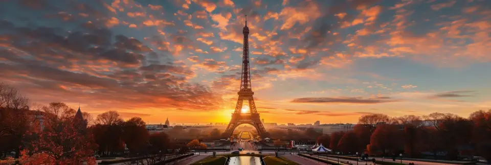 Goedkoop vliegen naar Frankrijk: de ultieme gids voor de slimme levensgenieter